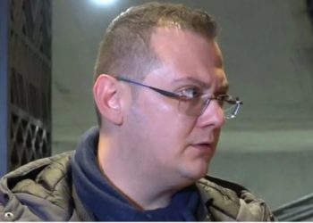 Abuzimi me 2.3 mln euro, Hoxha padit rivalin Shera në SPAK –