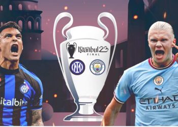City dhe Inter finalistët e Champions, ky është bilanci në ndeshje direkt –