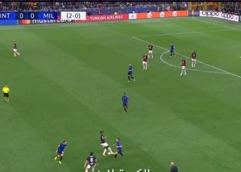 Milan i pafuqishëm? Mbyllet pa gola pjesa e parë e derbit –