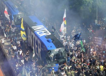 E bujshme, derbi i Milanos mund të shtyhet, ja arsyeja –