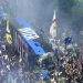 E bujshme, derbi i Milanos mund të shtyhet, ja arsyeja –