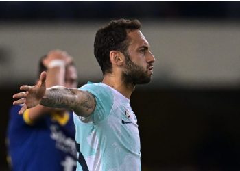 Inter ‘shpartallon’ Veronën, ngecin Milani e Roma –