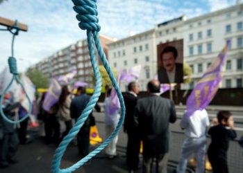 Shtohen thirrjet ndaj Iranit për t’iu dhënë fund dënimeve me vdekje –