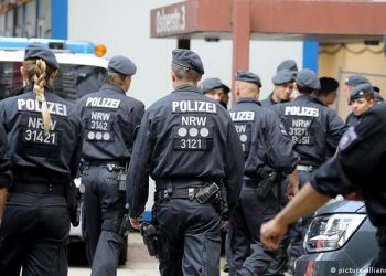 Ndrangheta kalabreze/ Kujt iu drejtua operacioni antimafia? –