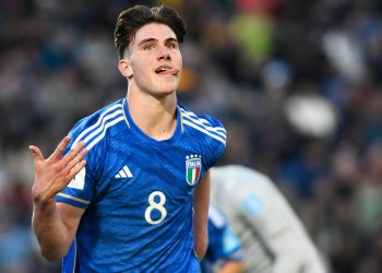Botërori U-20, Italia befason Brazilin në Mendoza –