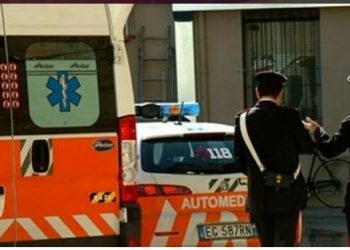 Italiani shtyp për vdekje shqiptaren e moshuar me makinë –