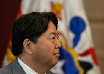 Japonia e shqetësuar për bashkëpunimin ushtarak mes Rusisë dhe Kinës –