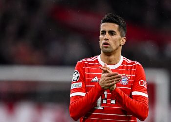 Cancelo pranë transferimit te klubi elitar spanjoll –