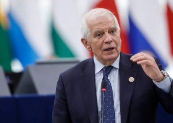 BE, të përshpejtojë furnizimet ushtarake për Ukrainën –