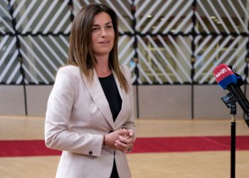 “Nuk jemi shtet pro-rus”/ Ministrja përgënjeshtron aludimet e mediave –