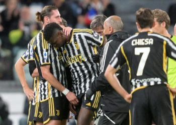 Tre lojtarë të Juventusit me siguri do të largohen –