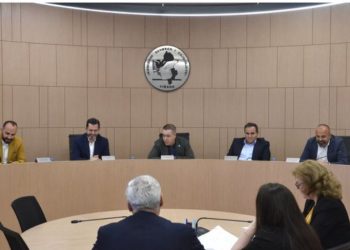 KAS “djeg” Rakip Sulin dhe Blerim Sherën –