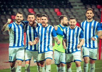 Rekordmenët e Shqipërisë kërkojnë triumfin në derbi pas shumë kohësh –