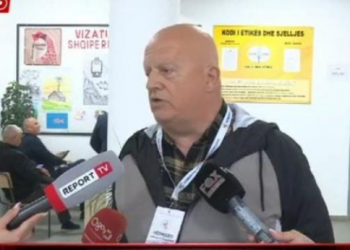 Terror ndaj votuesve nga PS –