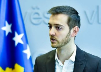 Kadiu i tregon vendin Stanos për Ekipin Menaxhues –