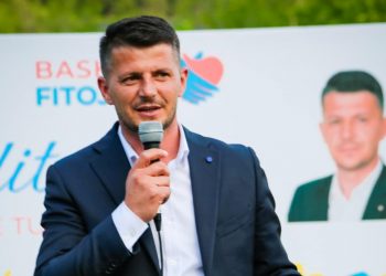 Duhet ‘ushtri’ për të ruajtur votën –