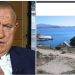 Kastrati nuk lëshon bazën ushtarake, kërkon heqjen e sekuestros për ‘Marina Bay Saranda’ –