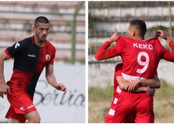 Korabi trondit Flamurtarin, shënojnë dibranët –