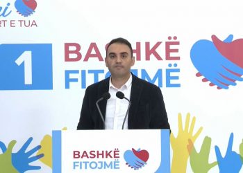 Këlliçi: Dhashë gjithçka, duhet të reflektojmë. Duke nisur nga unë…