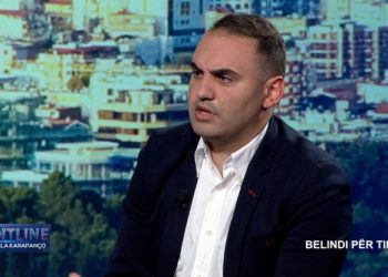 Rama po shkatërron bizneset,posteri im preku të korruptuarit –
