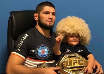 Ja kush është Hasbulla, dagestanasi i famshëm web-it –