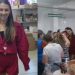 Kiara “ka filluar punë” në fasoneri (VIDEO) –