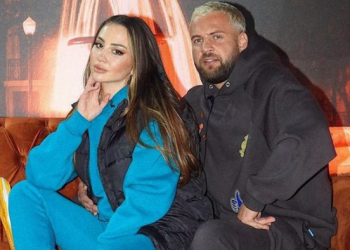 “Lum si Kiara”/ Moderatorja i jep përgjigjen epike Luizit (FOTO)