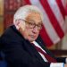Ish-diplomati amerikan Henry Kissinger mbush 100 vjeç, ende aktiv në çështje botërore –