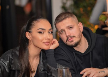 Dita speciale po afron, Klea ka vetëm një merak –