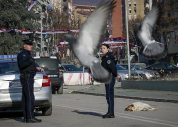 Kryekomunarët e rinj në veri, serbët nuk i njohin –