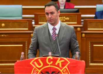Gjykojnë anëtarët e UÇK por, për krimet e Serbisë… –