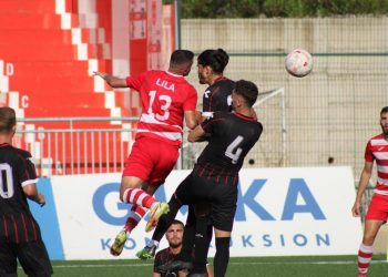 E pabesueshme! Korabi shënon gol në minutën e 111 –