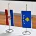 Kosova dhe Kroacia firmosin marrëveshjen ushtarake –