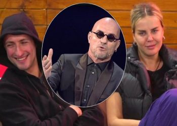 Çfarë do ndodhë mes Kristit dhe Kejvinës pas daljes nga BBVIP? –