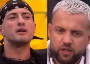 A do vazhdojë të kritikojë Luizin? Ish-banori i BB VIP: Kam qeshur –