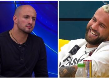 ‘Luizi ishte gangster’, Kristi shokon me deklaratën e fundit –