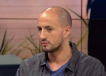 Kristi bën urim të veçantë për familjarin e tij të shtrenjtë –