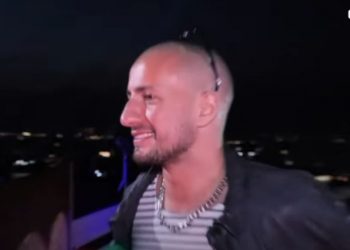 ‘Më mirë që’…, Kristi flet për ish të dashurën pas daljes nga BB –