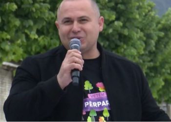 Probleme për Kristian Shkrelin, kandidatin fitues të PS në Vaun e Dejës. Nuk deklaroi… –