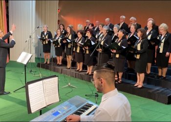 Në Kukës mbahet koncert në kuadër të “Javës së Kulturës Greke” –