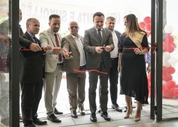 Arsimi cilësor, baza më e qëndrueshme për prosperitet –