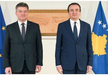 Serbia shkeli marrëveshjen, të mbajë përgjegjësi –