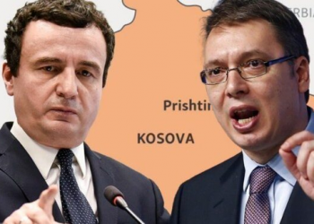 SHBA po mbështesin 100 % Beogradin, Kurtit i kërkohet… –