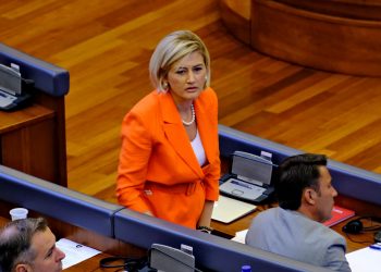 Kusari-Lila reagon ndaj deklaratës “kontroverse” të BE-së –