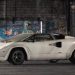 Del në shitje Lamborghini Countach i parë i prodhuar në vitin 1982 –