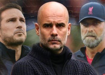 Guardiola bën të njëjtin ‘gabim’ si Lampard e Klopp –