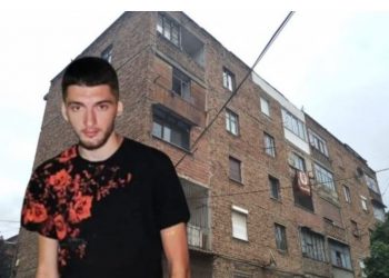 E tmerrshme, shqiptari masakrohet me thika në Suedi –