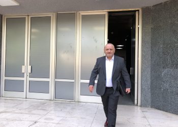 Nuk kaluan Vetingun, shkarkohen gjyqtari i Tiranës dhe prokurori i Vlorës