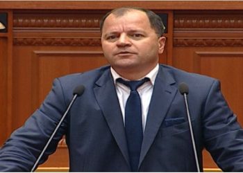 Mesazh Salillarit, nëse je trim dil dhe përballu –