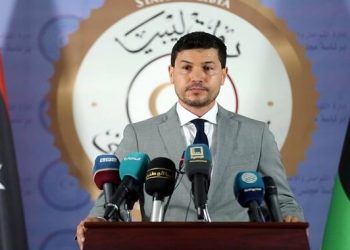 Tranzicioni/ Younis i bën thirrje Italisë që të luajë rol specifik për të ndihmuar në… –
